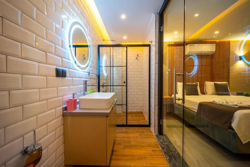 Shower